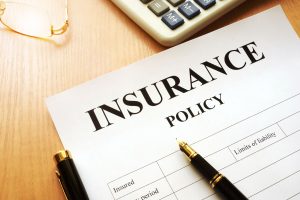 Insurance coverage and claims policyholder 